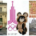 Москва-80: плохая Олимпиада