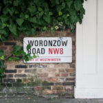 Woronzow Road и удивительная жизнь Воронцовых
