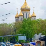 Куда пойти в Москве в выходные 1 — 4 мая?