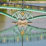 Куда пойти в Москве в выходные 26 — 27 апреля?